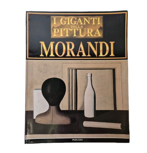 Morandi giganti della - i,
