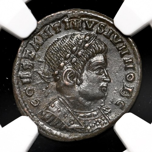 Impero romano costantino ii - romano.,