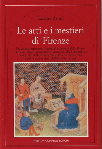 Artusi luciano arti - artusi,, i