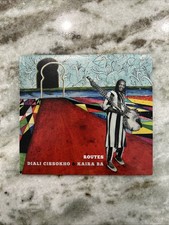 DIALI CISSOKHO & KAIRA BA
