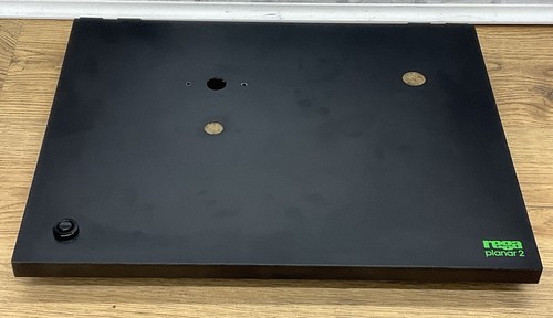 Base rega planar - rega, 2