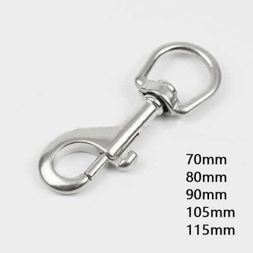 Bullone snap immersioni - bullone,