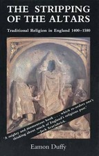 The Stripping of the Altars