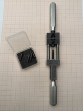 Strumento orologiaio Bergeon