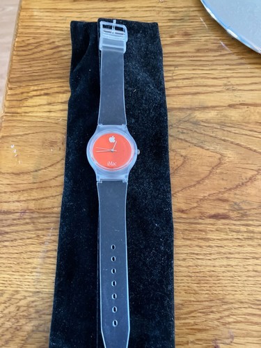 Apple imac watch - apple,