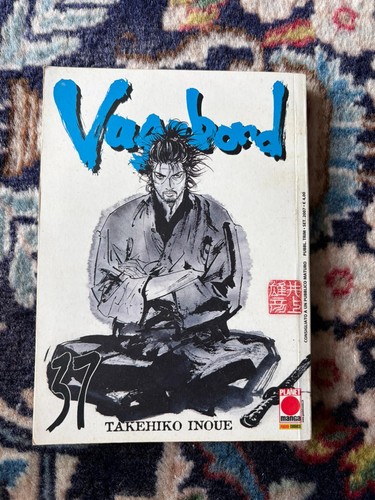 Vagabond takehiko inoue - takehiko,