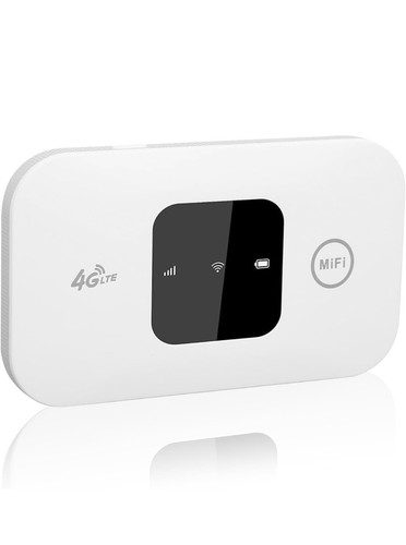 Router viaggio wifi - da,