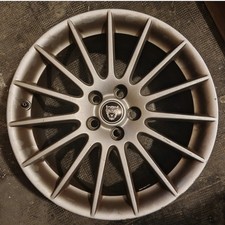 JAGUAR XE XF XJ - 18 Pollici
