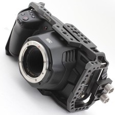 Blackmagic Design Pocket