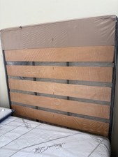 rete matrimoniale 160x190