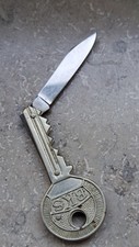 Coltello tascabile pieghevole