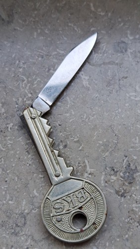 Coltello tascabile pieghevole