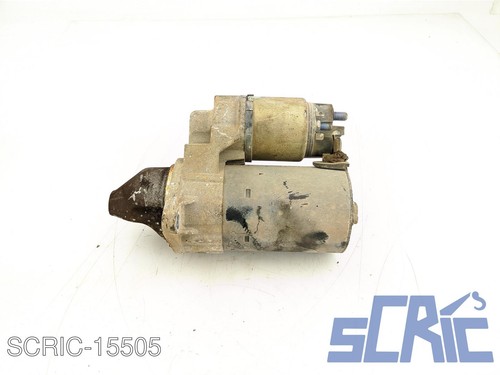 Motorino avviamento opel corsa - motorino,