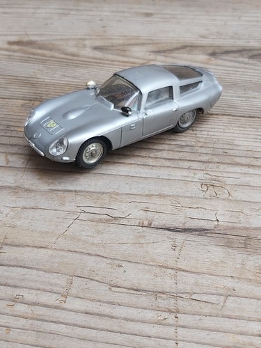 Slot car alfa romeo - slot,