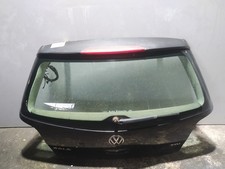 portellone bagagliaio per VOLKSWAGEN POLO IV (9N3) 1.4 TDI (69 CV) 131755
