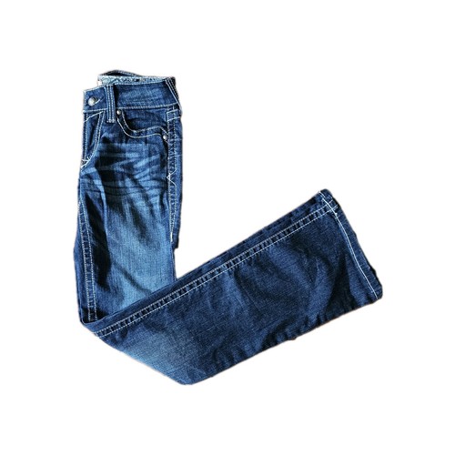 Stivali jeans ariat - stivali,