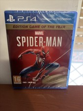 Spider Man Playstation 4 Ps4