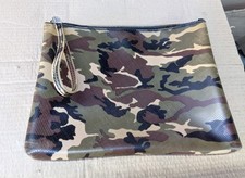 pochette Borsa Gum a mano PVC