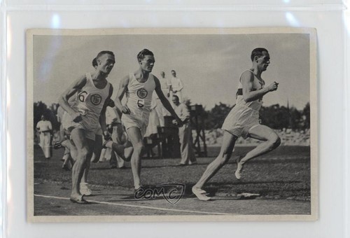 1936 reemtsma olimpiadi - 1936,