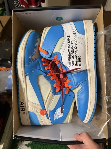Taglia jordan 1 retro og - 11,
