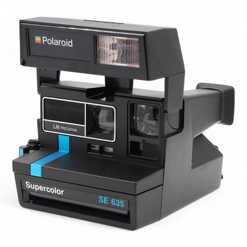 Polaroid supercolor 635 lm - polaroid,