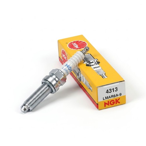 Candela accensione ngk - accensione,