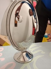 Alzata pieghevole Portafrutta