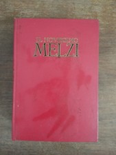 IL NOVISSIMO MELZI II