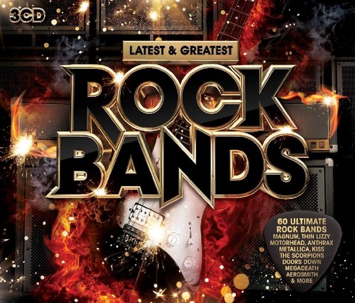 Various artists latest - -,