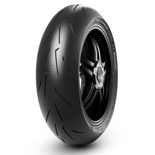 Pneumatico Pista Moto Pirelli