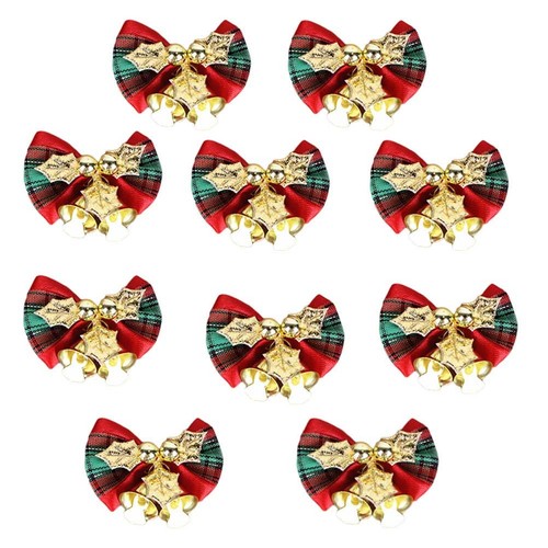 Pcs fiocchetti piccoli - 10,