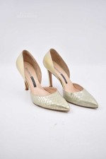 Decolletè Donna Charini