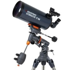 Celestron Astromaster 127EQ Maksutov-Cassegrain Astro Telescopio 22059-CGL
