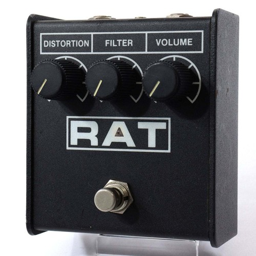 Pro rat2 corpo dritto - /, /