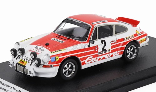 Trofeu porsche 911 - -,