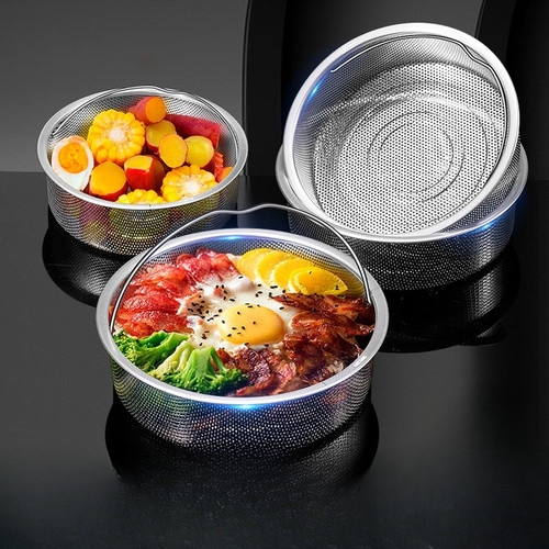 Cestello vaporiera - cestello,