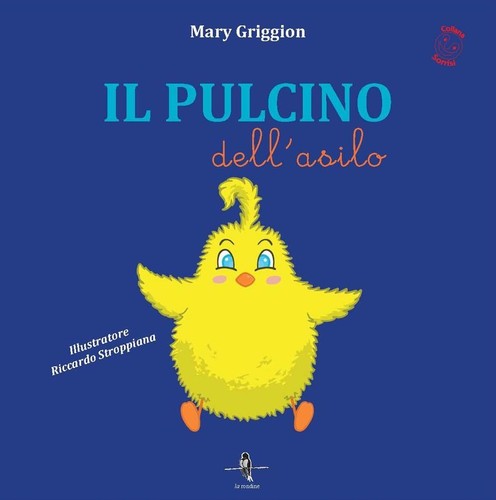 Libri mary griggion il - mary,