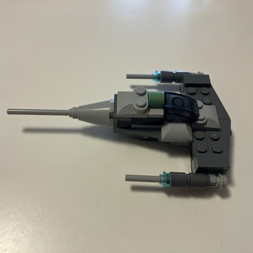 Lego make and take star - star, wars