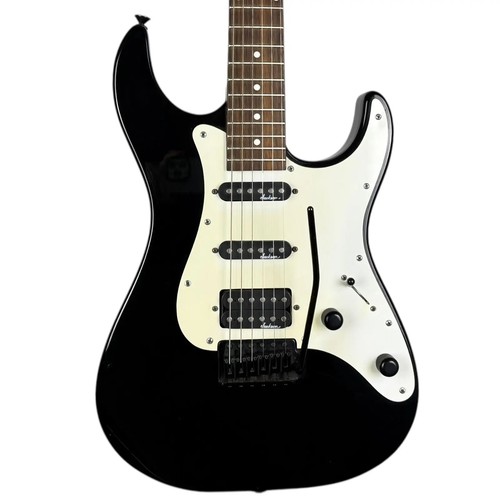 Charvel jackson hss jt480 - charvel,