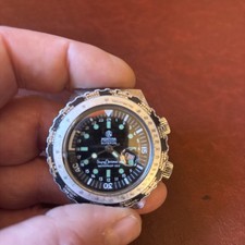 Orologio subacqueo uomo