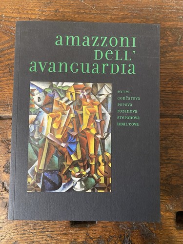 Amazzoni - aa.vv.,