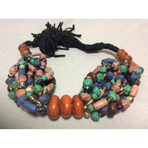 Gioielli marocco collana - marocco,
