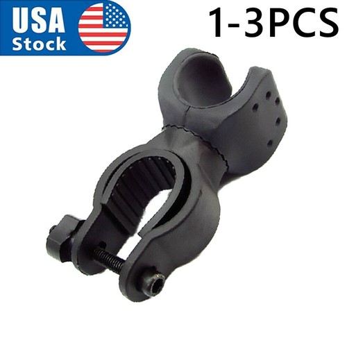 Supporto torcia led bicicletta - torcia,