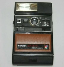 KODAK macchina fotografica foto EK300 Instant Camera / vedi POLAROID
