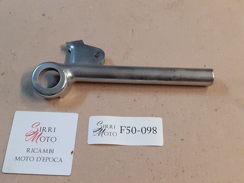 Semi manubrio destro - semi, motore