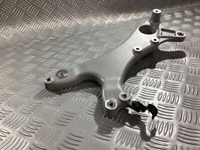 SUPPORTO MARMITTA KYMCO AGILITY 125 R 16+ 2024