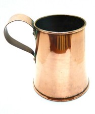 Antica grande pentola da