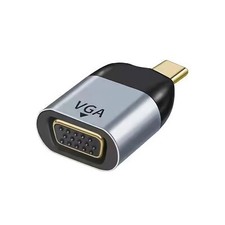 F29 Usb-C Su VGA Adattatore Cavo USB Tipo C Per 3D Per TV PC Laptop Cellulare