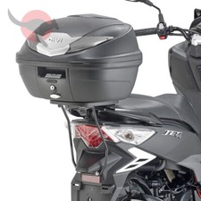 PORTAPACCHI / ATTACCO