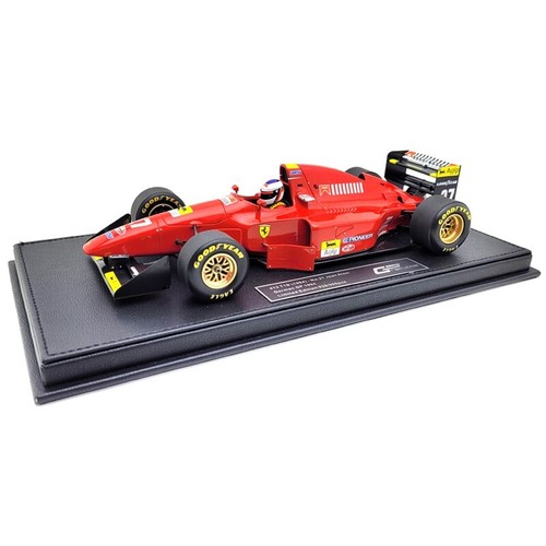 Replicas 1994 jean alesi - gp,